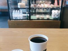 -星巴克(保定华创广场店)