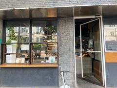 -mbd(华山路店)