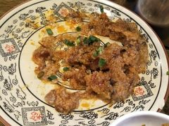 -百年老扣碗(沙坪坝店)