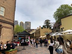 -Ribs & Burgers The Rocks