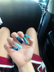 -171 Naillife