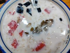 -文昌邓记清补凉(西沙路店)