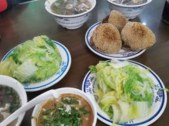-老爆肚满五香烧牛羊肉