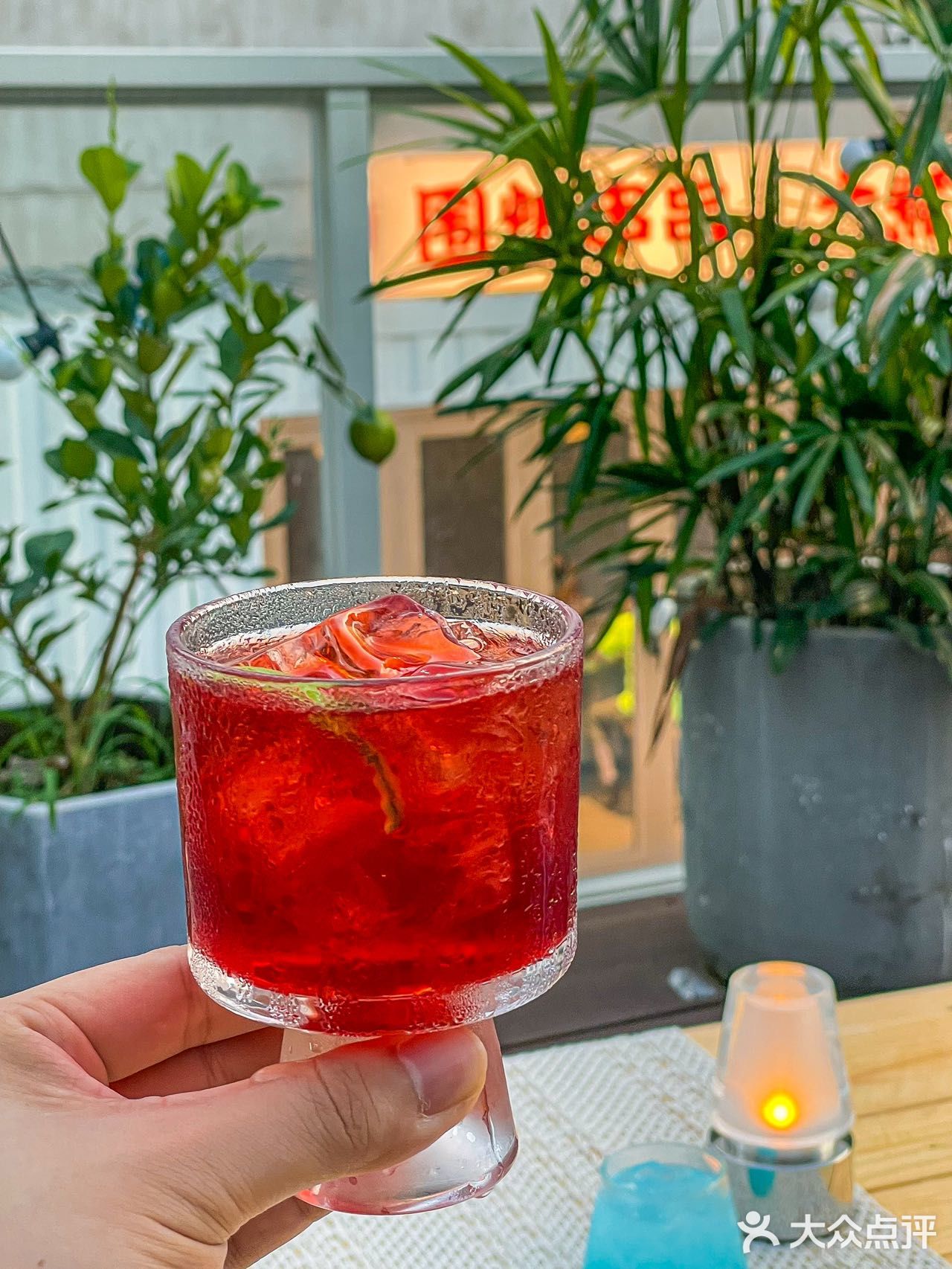 藏在熙南里的独栋bistro✓爱惨