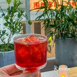 藏在熙南里的独栋bistro✓爱惨