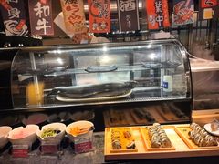 -西安皇冠假日酒店·朱雀咖啡厅