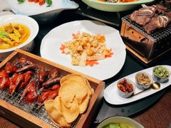 -炊江南·上海菜(国展华漕店)