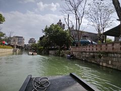 -赤坎·广东华侨国际旅游度假区