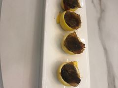 -古仓餐厅·创意菜