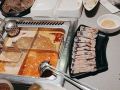 -海底捞火锅(苏宁生活广场店)