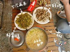 -森林小栈TreeStation露营基地