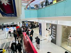 -万达广场(沈阳铁西店)