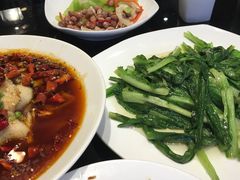 -老牌坊•鲁菜名店•地道济南菜(大观园商埠店)