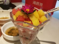 -海底捞火锅(锦艺城店)