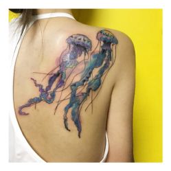 -Black Tattoo Studio