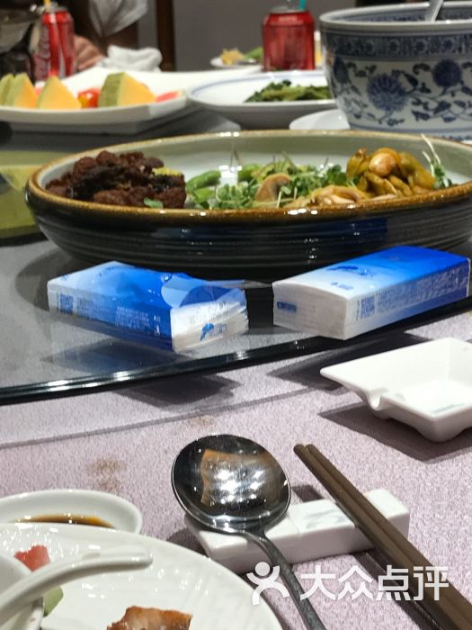 翠山花园酒店(惠山湿地公园店)图片 第19张