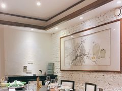 包厢-铭家家宴·海鲜青岛菜·院子餐厅(燕岭路店)