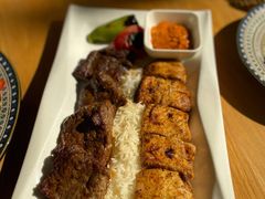 烤鸡胸肉-土耳其妈妈