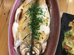 -乌记大厨餐厅