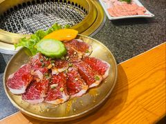 -梦山水日本烧肉(五四广场店)