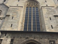 -斯蒂芬主教座堂(Stephansdom)