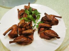 -顺德人家食府(黄金广场店)