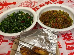 -阿财老铺·老蚌埠龙虾城(华夏总店)