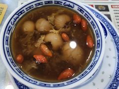 -捷信牛奶甜品世家(柳巷店)