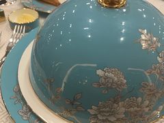 -上海瑞金洲际酒店