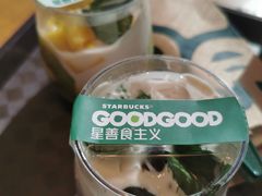 -星巴克臻选(深圳万象天地旗舰店)
