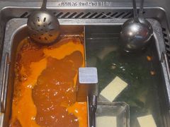 -海底捞火锅(振华商厦店)