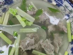 牛滑-福州人铭小吃
