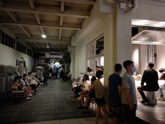 -漆黑觉米粉(三里屯店)