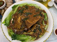 -香港蓮香樓(上環店)