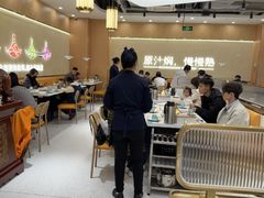 -黄记煌三汁焖锅(金凤万达广场店)