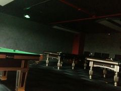 -云川台球(马甸店)