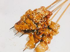 -木屋烧烤(坂田天安云谷店)