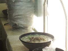 -津津老鸭粉丝馆(正东路店)