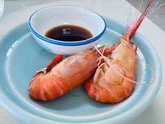 -七的湖·晚芳亭·阳澄湖农家菜·大闸蟹(莲花岛店)