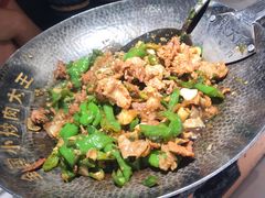 -费大厨辣椒炒肉(黄兴中心广场店)