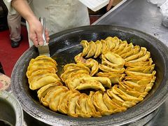 -李记清真馆(打钉巷店)