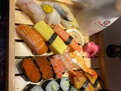 -元通寿司(大朗店)