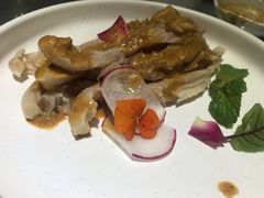 -鸭王烤鸭店(三里河店)