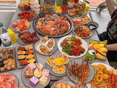 -仙螺岛海鲜自助餐厅(总店)