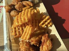 -必胜客(吾悦广场店)