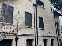 -上海蔡元培故居陈列馆