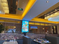 -燕兰楼·清真西北融合菜(亚运村店)