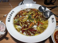 -太二酸菜鱼(正大广场店)
