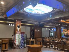 -如意林卡藏餐吧(大昭寺店)