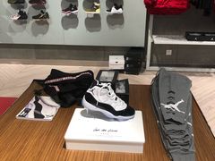-JORDAN(外滩中央体验店)
